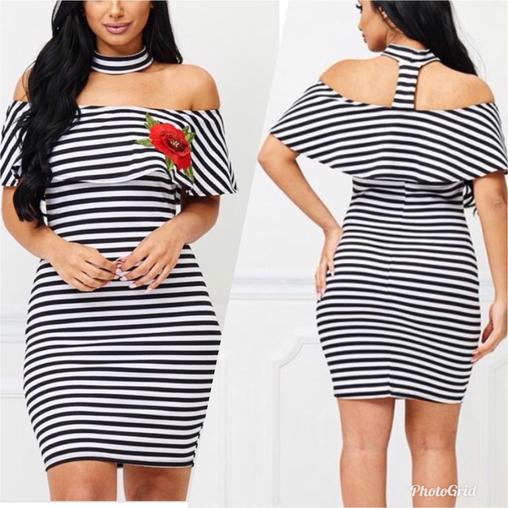 💥NEW ITEM💥 Plus size women’s dress.